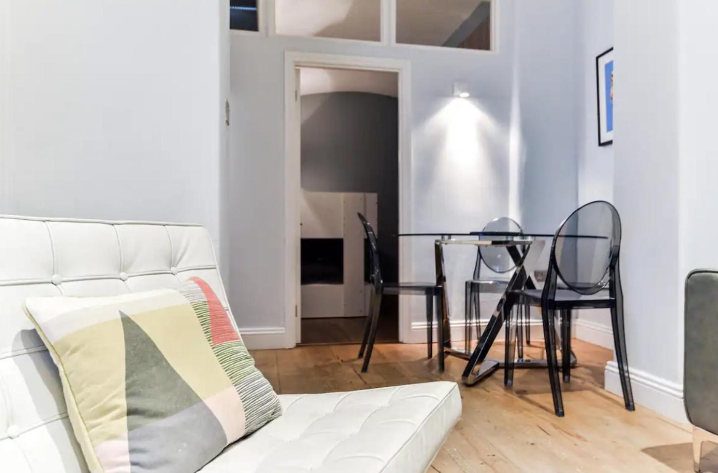 South Kensington Flats Apartment London Ngoại thất bức ảnh