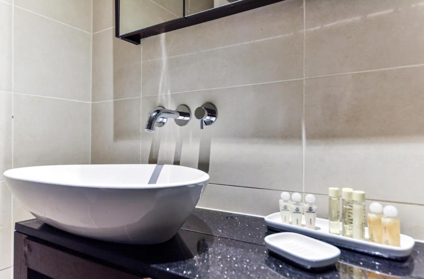 South Kensington Flats Apartment London Ngoại thất bức ảnh